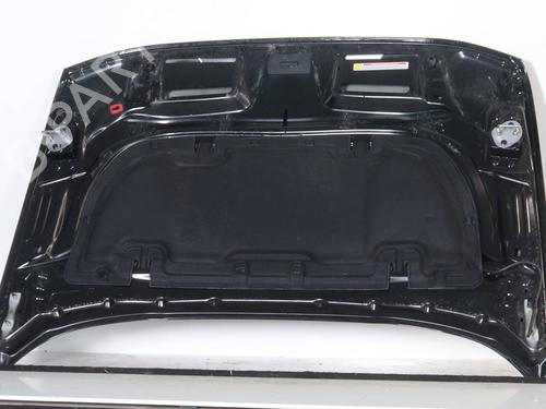 Hood JEEP RENEGADE SUV (BU, B1, BV) 1.3 PHEV 4Xe | BP28582639C1 