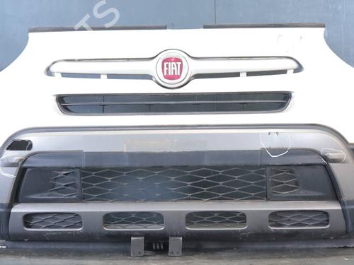 front-bumper-fiat-500x-334_-2014-40178935 main image