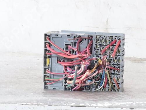 Fuse box ALFA ROMEO TONALE (965_) 1.3 Hybrid Q4 | BP36217242E1 - Image 2