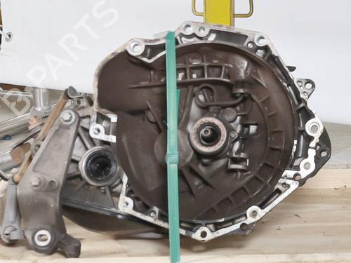 gearbox-opel-corsa-d-s07-2006-2007-2008-2009-2010-2011-2012-2013-2014-2015-30305031 main image