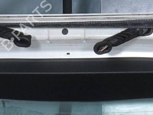 Used Tailgate JEEP RENEGADE SUV (BU, B1, BV) 1.5 T4 Hybrid (131 hp) 28816904