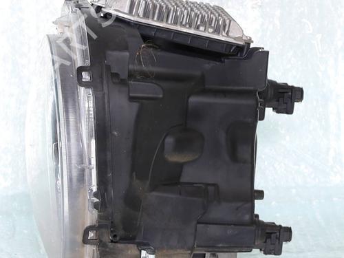 Left headlight JEEP RENEGADE SUV (BU, B1, BV) 1.3 PHEV 4Xe | BP38770221C28 - Image 4