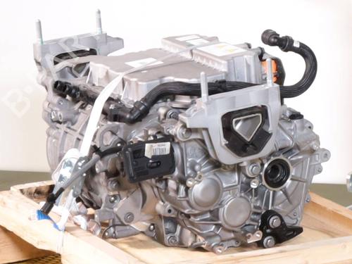 Motor FIAT 600e / 600 (365_, 364_) Electric (156 hp) 23104063