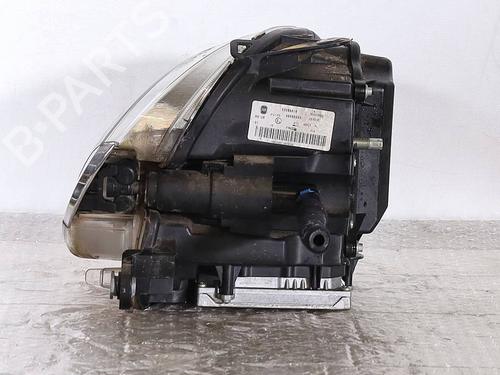 Right headlight FIAT 500 (312_) 1.2 (312AXA1A) | BP39261722C29 - Image 2