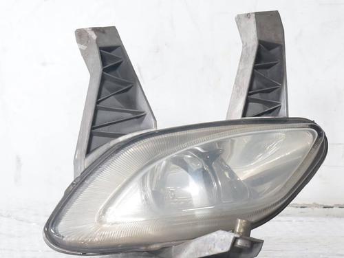 Used Left front fog light Left front fog light LANCIA YPSILON (843_) 1.3 JTD (843.AXD11, 843.AXD1A) (70 hp) 33285034 33285034