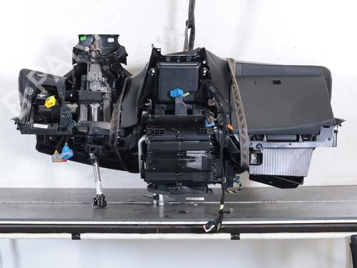 Dashboard OPEL CORSA F (P2JO) 1.2 (68) | BP39973374C46 - Image 3