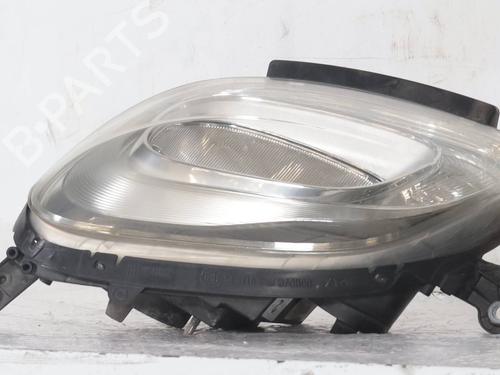 left-headlight-fiat-panda-312_-319_-2012-33234052 main image