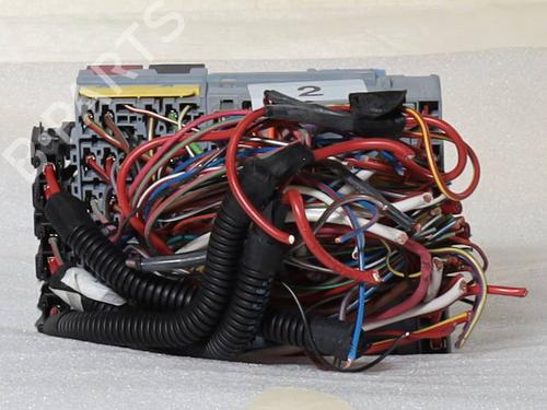 Fuse box JEEP RENEGADE SUV (BU, B1, BV) 2.0 CRD 4x4 | BP39135436E1 - Image 3