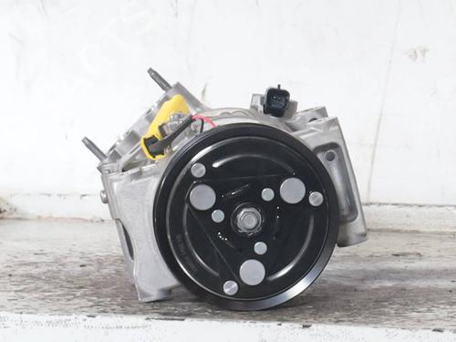 Used AC compressor AC compressor JEEP AVENGER (J2) 1.2 T3 e-Hybrid (110 hp) 33616203 33616203