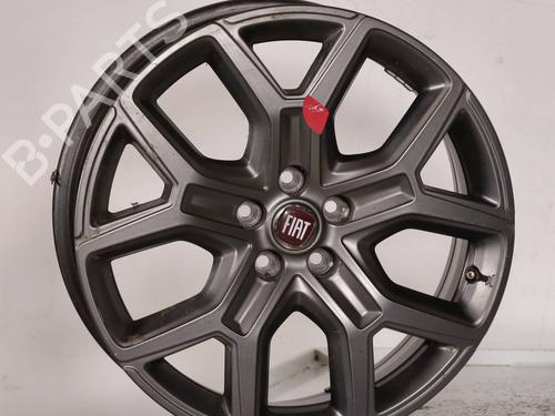 Used Rim FIAT TIPO Estate (356_, 357_) 1.5 T4 Hybrid (131 hp) 29331442