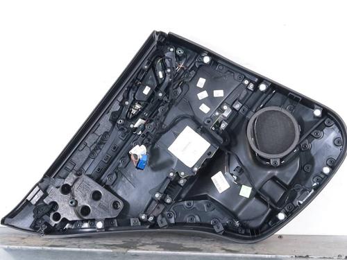 Rear right panel ALFA ROMEO STELVIO (949_) 2.0 Q4 (949.AXA2A) | BP37258375C61 - Image 2