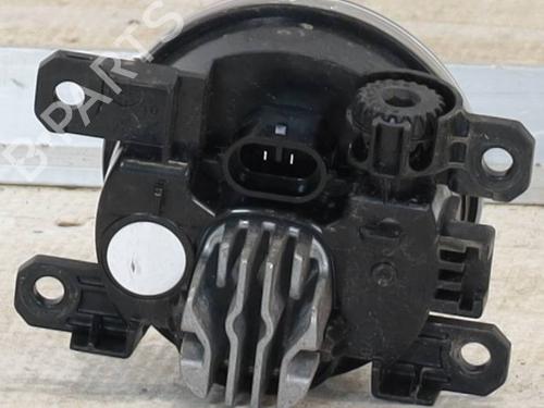 Right front fog light JEEP RENEGADE SUV (BU, B1, BV) 1.6 CRD | BP24373402C31 - Image 2