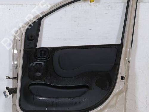 Right front door FIAT PANDA (312_, 319_) 1.2 (312PXA1A) | BP26163067C3 