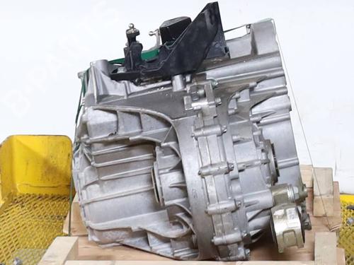 Gearbox FIAT DUCATO Van (250_) 120 Multijet 2,2 D | BP31942070M3 - Image 2
