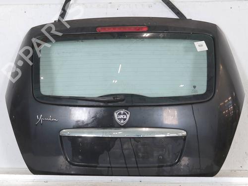 Used Tailgate LANCIA YPSILON (843_) 1.2 (843.AXA1A) (60 hp) 26176142