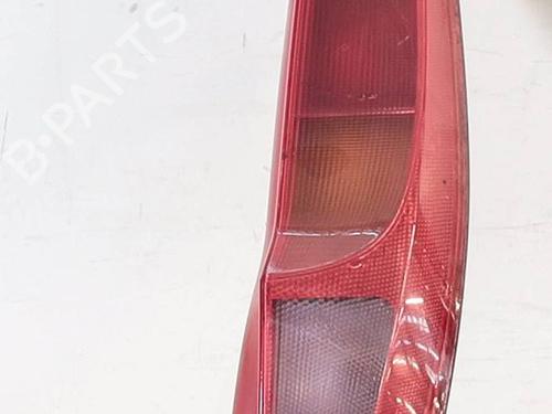 Used Right taillight Right taillight FIAT PUNTO (188_) 1.2 16V 80 (188.233, .235, .253, .255, .333, .353, .639,... (80 hp) 29826670 29826670
