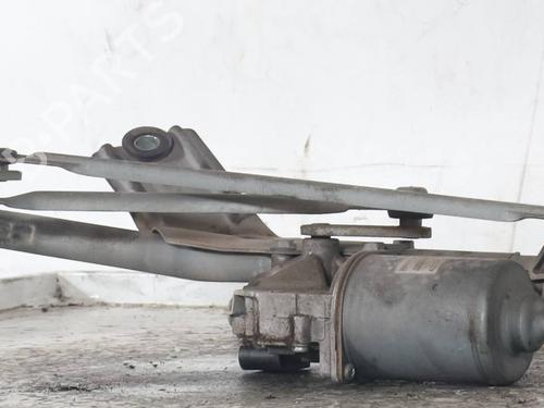 Used Front wipers mechanism Front wipers mechanism FIAT PUNTO EVO (199_) 1.2 (65 hp) 33284891 33284891