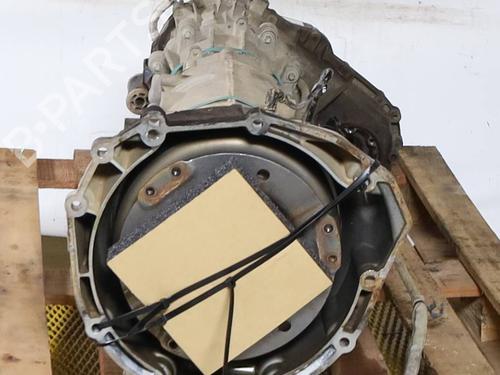 Used Gearbox Gearbox JEEP GRAND CHEROKEE IV (WK, WK2) 3.0 CRD V6 4x4 (250 hp) 33055934 33055934