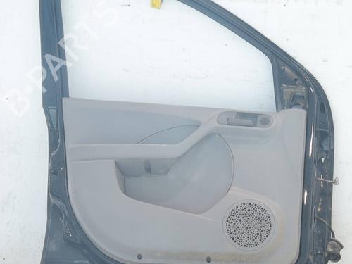 Left front door FIAT PANDA (169_) 1.3 D Multijet 4x4 (169.AXC2A) | BP27640182C2 