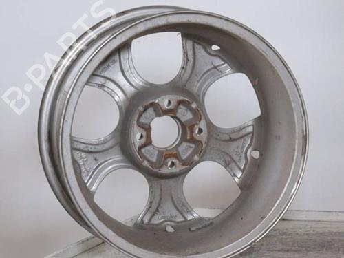 Rim CITROËN C3 II (SC_) 1.4 HDi 70 (SC8HZC, SC8HR0, SC8HP4) | BP29137372C45 