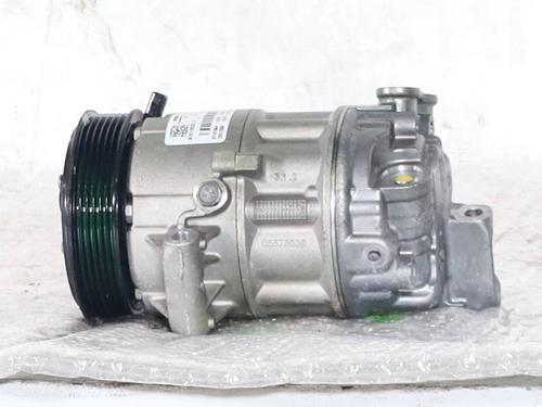 AC compressor FIAT DOBLO Cargo (263_) 1.6 D Multijet (263WXD1B, 263WXR1B, 263WXX1B, 263ZXD1B,... | BP31647543M34 - Image 2