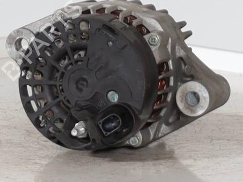Used Alternator Alternator FIAT 500X (334_) 2.0 D Multijet 4x4 (334AXB22, 334AXD2B) (140 hp) 33285285 33285285