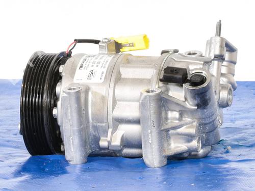 AC compressor FIAT 600e / 600 (365_, 364_) Mild Hybrid | BP30084177M34