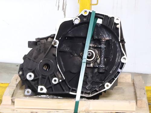 Used Gearbox Gearbox LANCIA YPSILON (843_) 1.3 JTD (843.AXD11, 843.AXD1A) (70 hp) 33285030 33285030