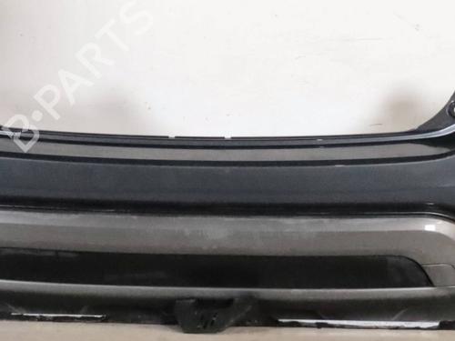 Used Rear bumper FIAT 500X (334_) 1.3 D Multijet (334AXH1A) (95 hp) 30178811