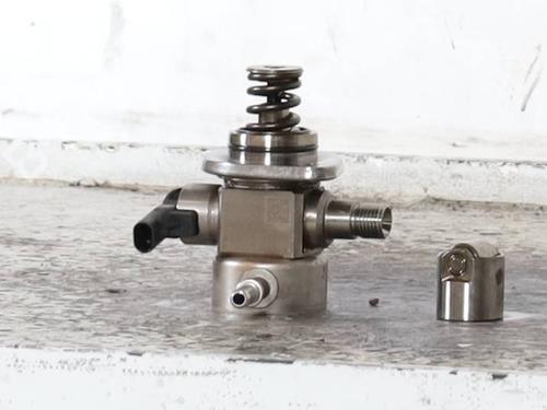 Injection pump JEEP RENEGADE SUV (BU, B1, BV) 1.3 PHEV 4Xe | BP34003700M78 - Image 2