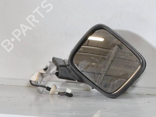 Used Right mirror JEEP RENEGADE SUV (BU, B1, BV) 1.3 PHEV 4Xe (190 hp) 29041130