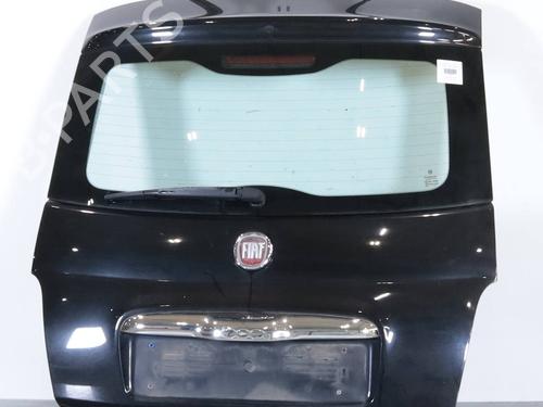 Used Tailgate Tailgate FIAT 500 (312_) 1.2 (312AXA1A) (69 hp) 35974138 35974138