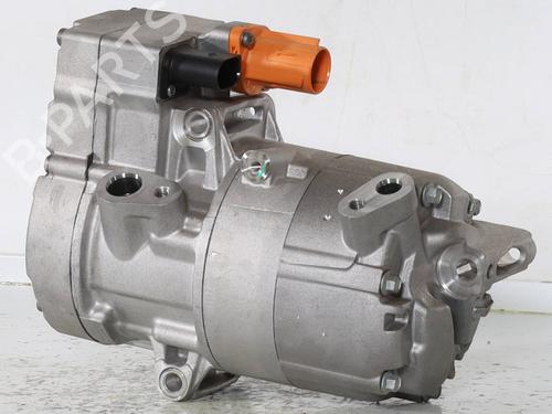 AC compressor JEEP COMPASS (MP, M6, MV, M7) 1.3 Hybrid 4x4 | BP29403229M34 - Image 2