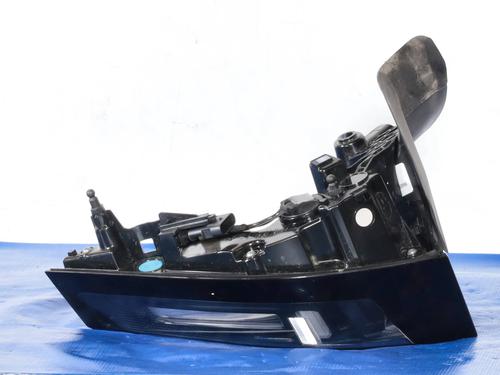 Left taillight JEEP AVENGER (J2) Electric | BP30178886C34 