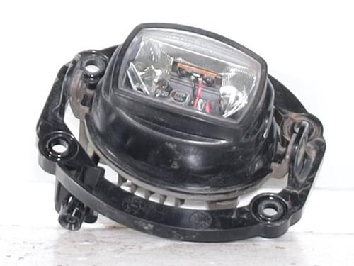 Used Left front fog light Left front fog light JEEP COMPASS (MP, M6, MV, M7) 1.5 T4 Hybrid (131 hp) 24335048 24335048