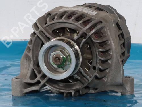 Generator LANCIA YPSILON (843_) 1.2 (843.AXA1A) (60 hp) 29826563