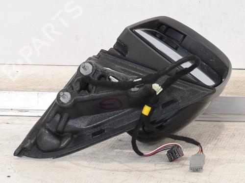 Left mirror JEEP COMPASS (MP, M6, MV, M7) 1.5 T4 Hybrid | BP24297437C26 - Image 3