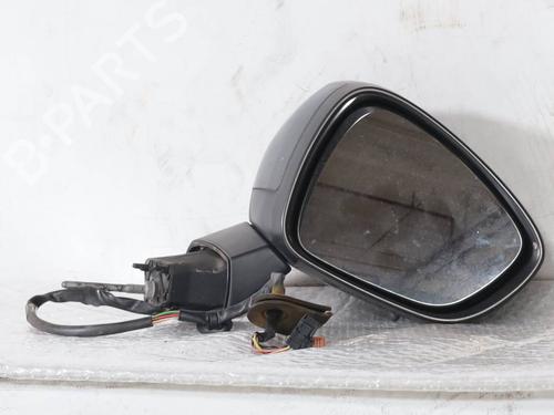 Bakspejl Højre CITROËN C3 II (SC_) 1.2 VTi 82 (82 hp) 32029164