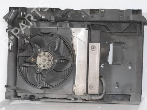 AC-Kondensator CITROËN C3 I (FC_, FN_) 1.1 i | BP26309776M32 