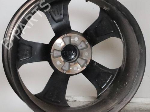 Used Rim JEEP RENEGADE SUV (BU, B1, BV) 1.3 PHEV 4Xe (240 hp) 28314154