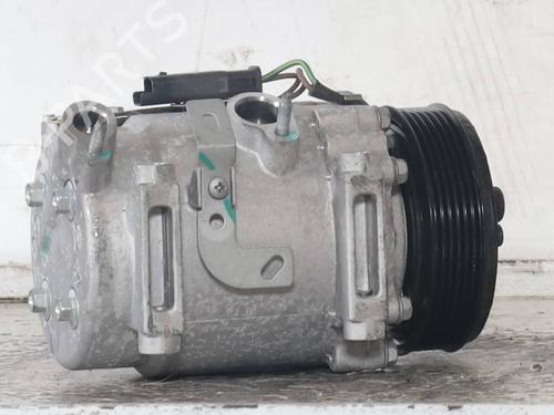 AC compressor JEEP AVENGER (J2) 1.2 GSE T3 | BP33284532M34 - Image 4