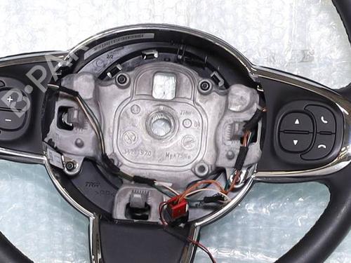 Rat FIAT 500 (312_) 1.2 (312AXA1A) | BP39135654C49 - Image 2