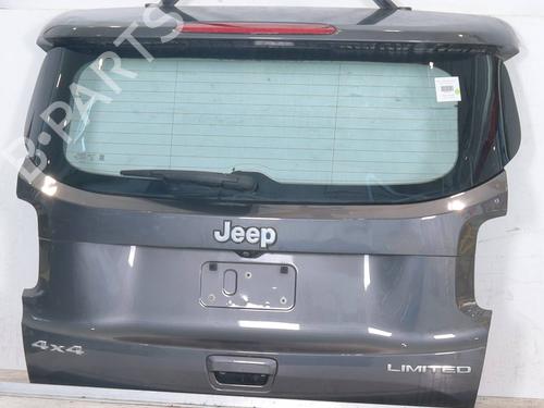 Used Tailgate Tailgate JEEP COMPASS (MK49) 2.4 4x4 (170 hp) 27640389 27640389