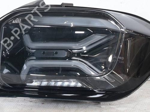 Used Right taillight Right taillight JEEP AVENGER (J2) Electric (156 hp) 24555120 24555120