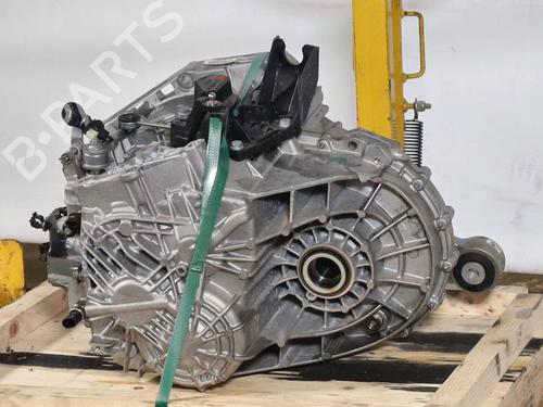 gearbox-fiat-ducato-van-250_-2006-30662970 main image