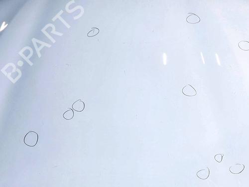 Hood ALFA ROMEO TONALE (965_) 1.5 Mild Hybrid | BP29892460C1