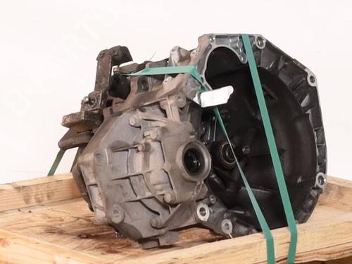 Gearbox FIAT PANDA (169_) 1.2 Natural Power (169.AXB1A) | BP40291502M3 - Image 3