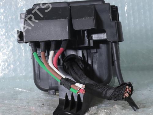 Fuse box FIAT GRANDE PANDA (328) 1.2 Mild Hybrid (325) | BP39403401E1 - Image 4