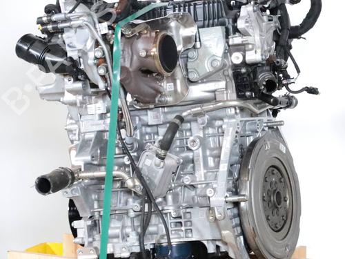 Engine JEEP RENEGADE SUV (BU, B1, BV) 1.5 T4 Hybrid | BP28192703M1 