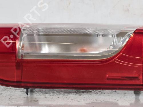 Used Left taillight FIAT DUCATO Van (250_) 140 Multijet 2,2 D (140 hp) 30738641